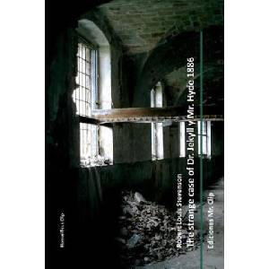 The strange case of Dr. Jekyll and Mr. Hyde 1886 (ISBN: 9781499303216)