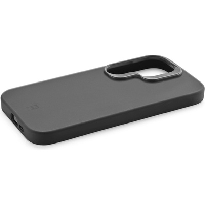 Cellularline Калъф Sensation+ за Samsung Galaxy S25 Ultra черен 13970