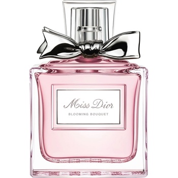 Dior Miss Dior - Blooming Bouquet EDT 100 ml Tester