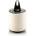 Mann-filter Въздушен филтър mann-filter c 1361