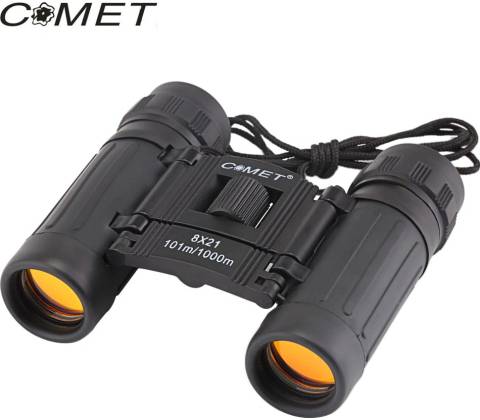 Comet 8x21