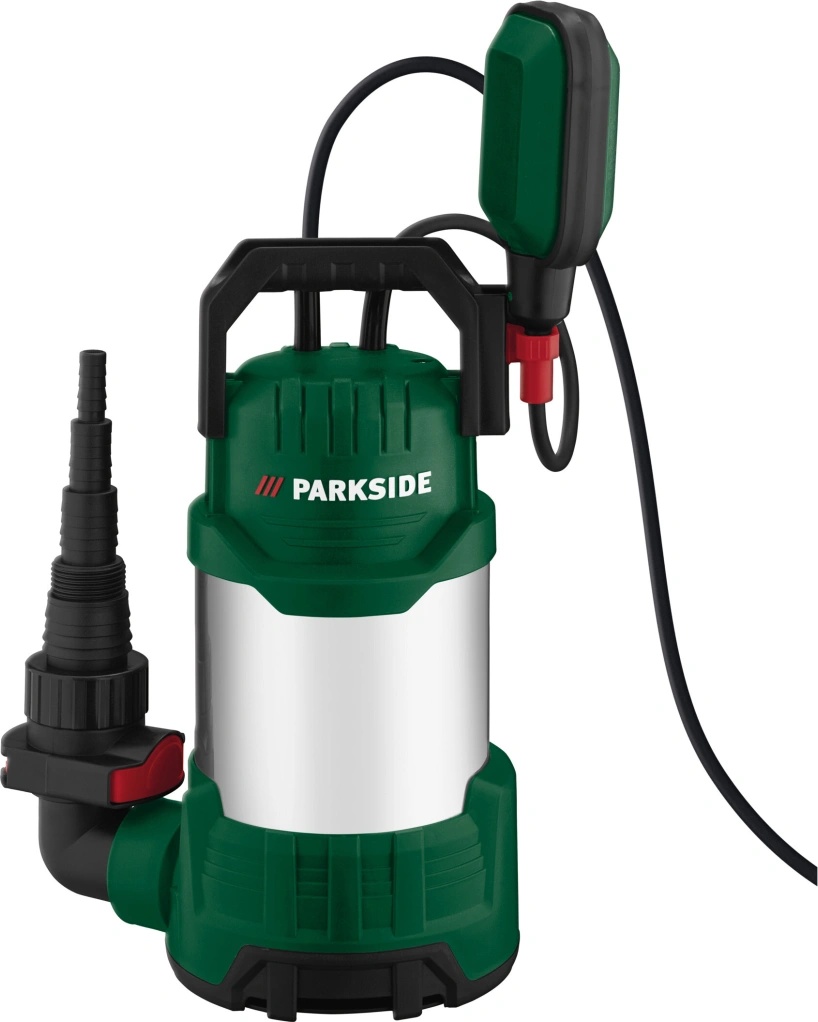 Parkside PETPK 20.000 A1