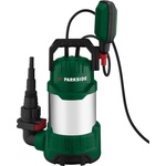 Recenze Parkside PETPK 20.000 A1