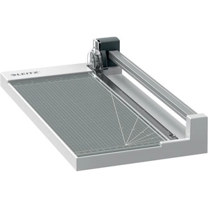 Leitz Резец, ролка, A4, 10 листа, LEITZ "Precision Home Office A4" 90260000 (Leitz90260000)