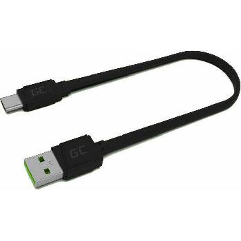 Green Cell GCmatte USB-C Flat 25 cm 25 cm USB