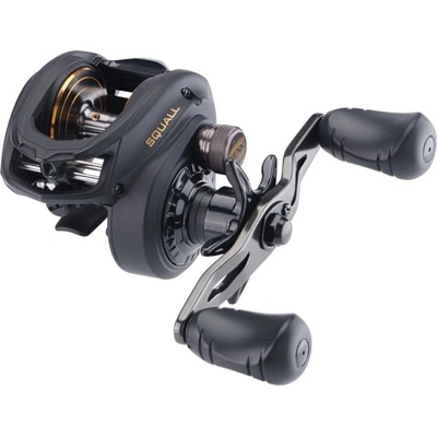 Penn Squall 200 Low Profile LH