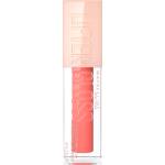 Maybelline Lifter Gloss Lip Gloss 5, 4 ml гланц за устни 022 Peach Ring