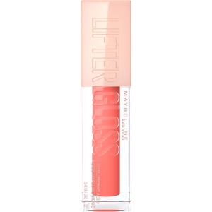 Maybelline Lifter Gloss Lip Gloss 5, 4 ml гланц за устни 022 Peach Ring