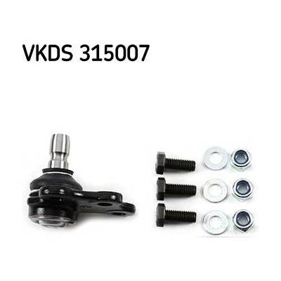 Podpora/kloub SKF VKDS 315007 (VKDS315007)