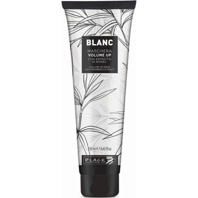 Black Blanc Volume Up Mask 250 ml