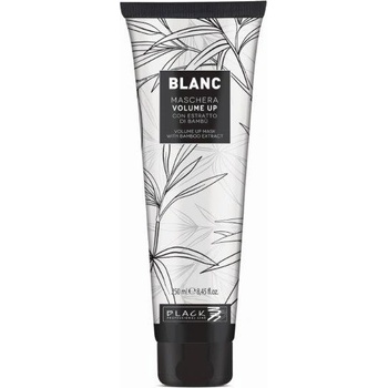 Black Blanc Volume Up Mask 250 ml