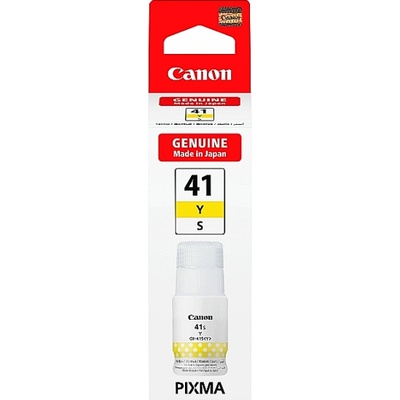 Canon GI-41S Y (5876C001AA)