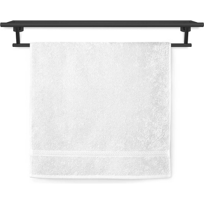 Veba Ručník COMFORT Linea bílá 70 x 140 cm