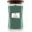 WoodWick Mint Leaves & Oak ароматна свещ с дървен фитил 609.5 гр