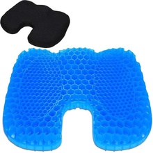 YKZ Pure Gel relaxačný gélový podsedák