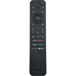 Sony rmf-tx820u - оригинален дистанционен контрол с гласово управление (rmf-tx820u) Дистанционно