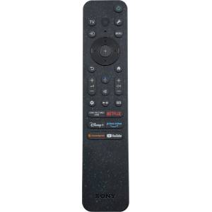 Sony rmf-tx820u - оригинален дистанционен контрол с гласово управление (rmf-tx820u) Дистанционно
