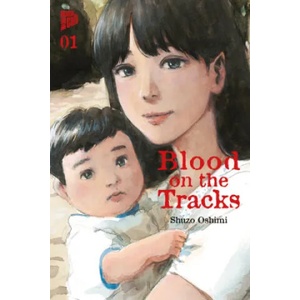 Blood on the Tracks 1 | Jan-Christoph Müller (ISBN: 9783964336019)