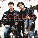 TWO CELLOS: 2 CELLOS CD