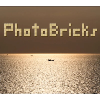 PhotoBricks