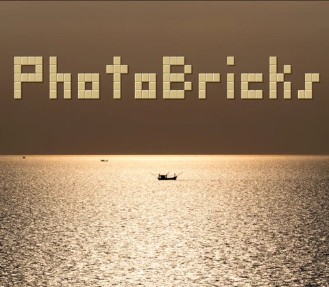 PhotoBricks