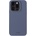 Holdit Гръб Holdit Silicone Case за iphone 15 Pro - Син