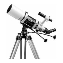 Skywatcher 120/600 AZ-3