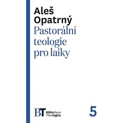 Pastorální teologie pro laiky