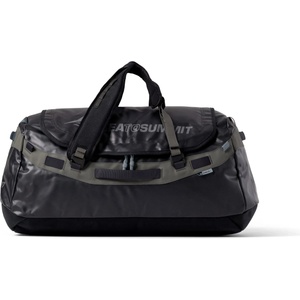 Sea to Summit Сак Sea to summit Talus Duffle 80 Luggage - Jet Black (510-7440-0111)