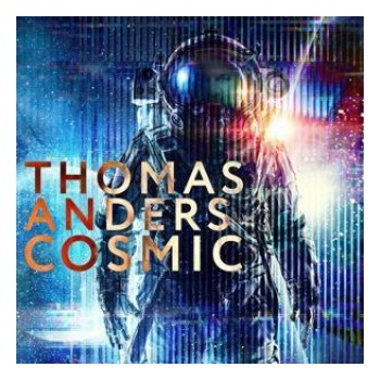 Thomas Anders - Cosmic CD