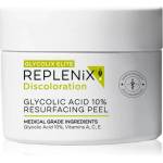 Replenix Discoloration пилинг за лице с гликолова киселина 60 бр