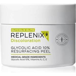 Replenix Discoloration пилинг за лице с гликолова киселина 60 бр
