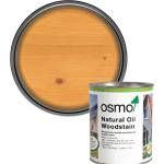 Osmo Natural Oil Woodstain 731 Oregon Pine - Защитно лазурно масло 0.75л (4032)