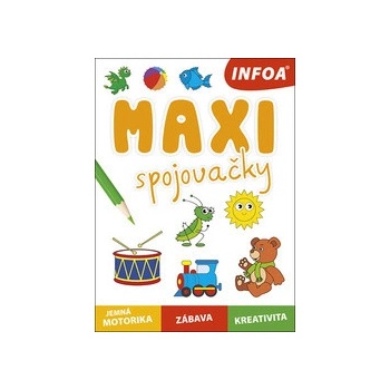 Maxi spojovačky