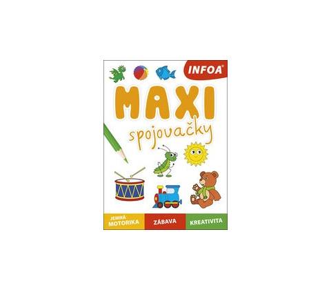 Maxi spojovačky