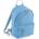 BagBase Mini svetlo modrá 9 l