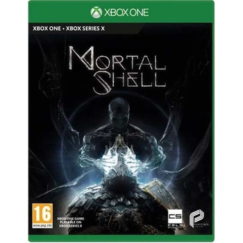 Mortal Shell