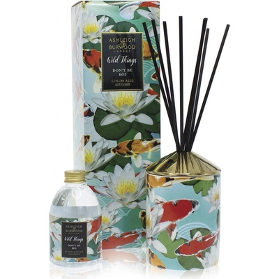 Ashleigh & Burwood Difuzér Wild Things Moroccan Spice (marocké koření) 200 ml