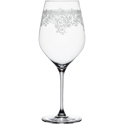 Spiegelau Sklenice na červené víno ARABESQUE čirá 2 x 810 ml