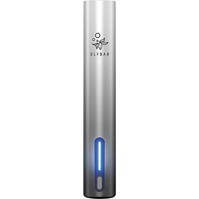 ElfBar Elfa Turbo batéria 550 mAh aurora black