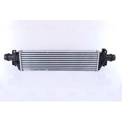 Chladič turba NISSENS 96173