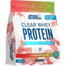 Applied Nutrition Clear Whey Protein 875 g