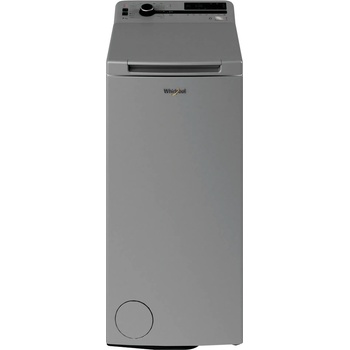 Whirlpool TDLRS 7222BS EU/N