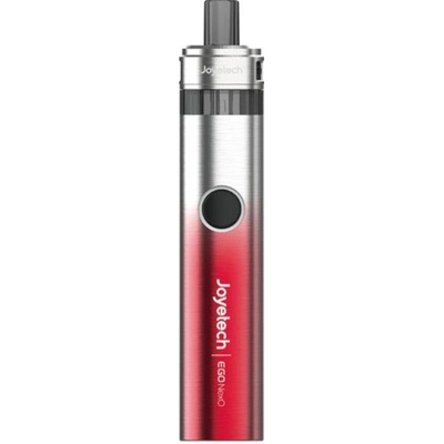 Joyetech eGo NexO Pod 1500 mAh Red 1 ks