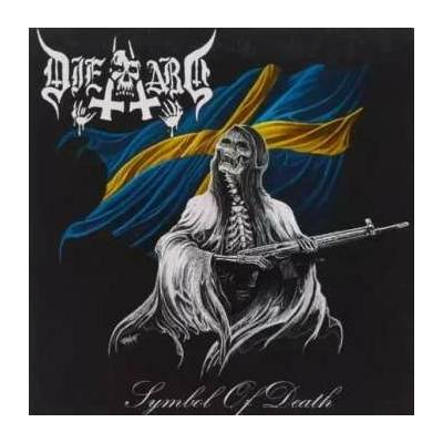 Die Hard - Symbol Of Death LP