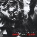 Supraphon Janota / Fidler / Richter: High Fidelity - 2CD (040380)