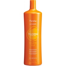 Fanola Nourishing vyživujúci šampón 1000 ml