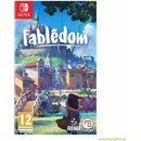 Fabledom