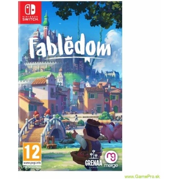 Fabledom