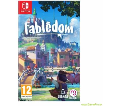 Fabledom